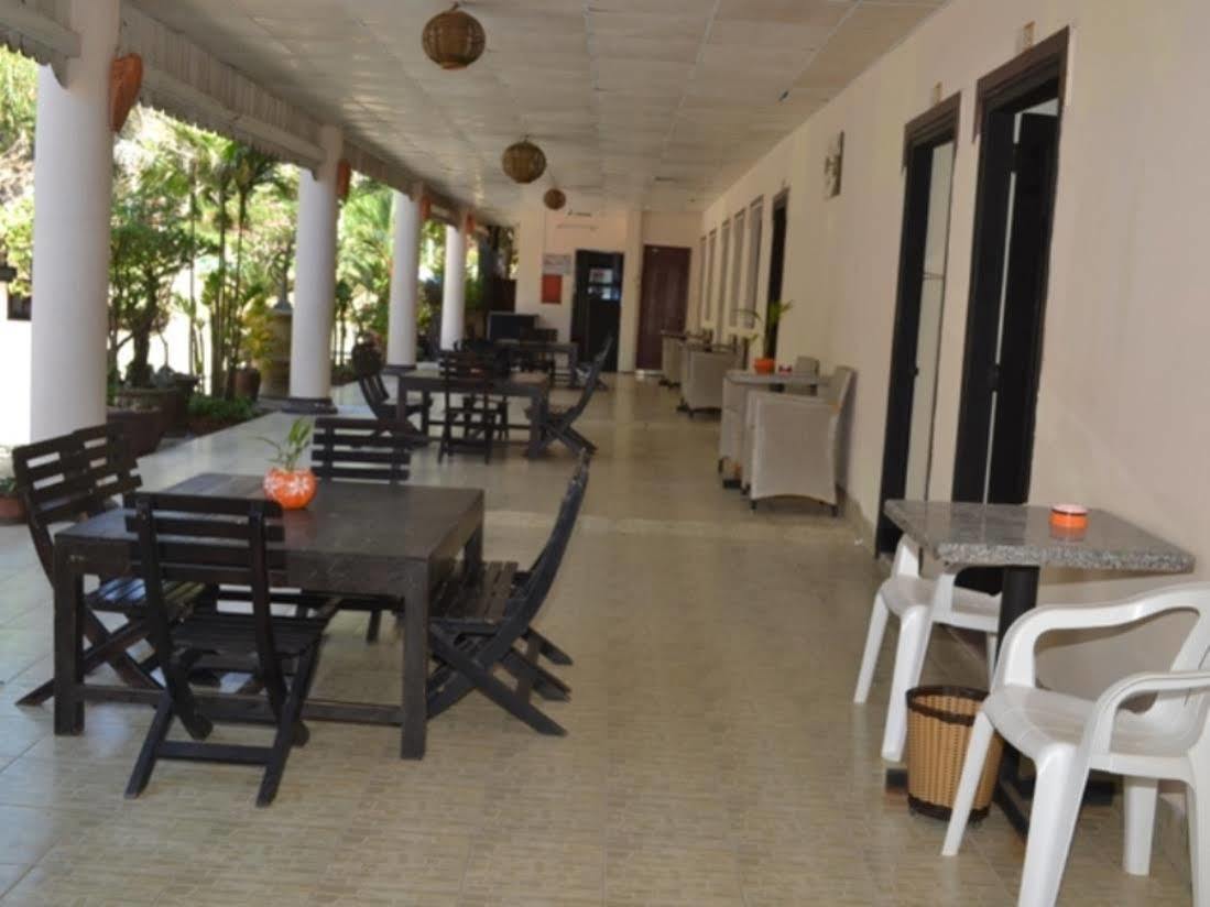 Fishing Village Hotel Mui Ne Exterior photo